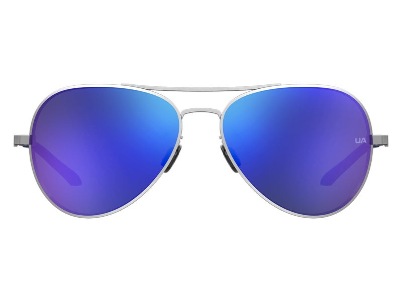 Under Armour Male's Premium Aviator Sunglasses - Image 1